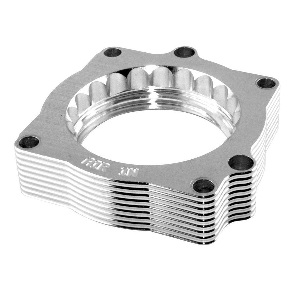 Silver Bullet Throttle B ody Spacer Kit 46-32005 - Apollo Off-Road