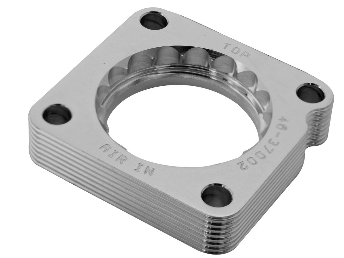 Silver Bullet Throttle B ody Spacer Kit 46-37002 - Apollo Off-Road
