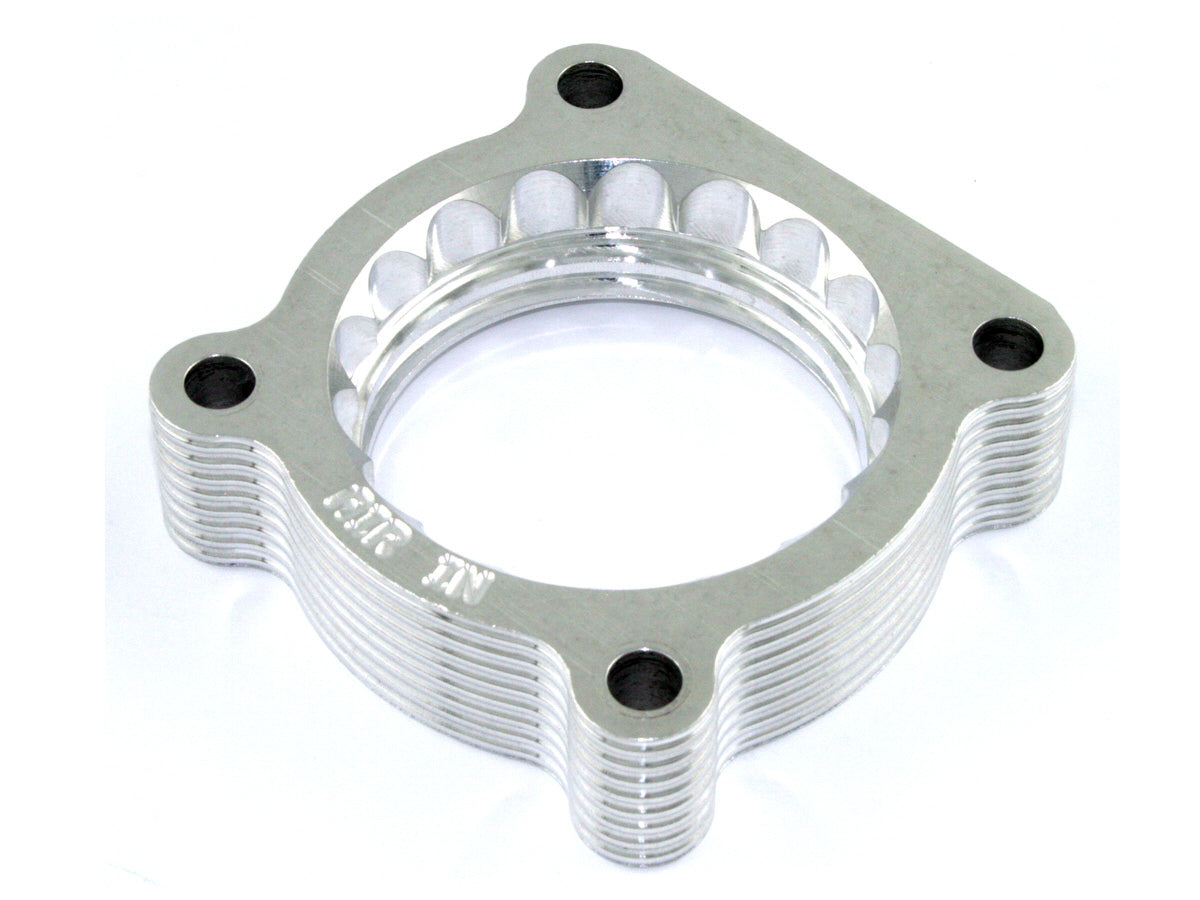 Silver Bullet Throttle B ody Spacer Kit 46-38002 - Apollo Off-Road