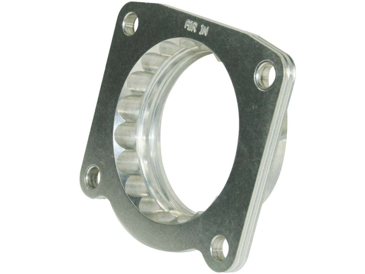 Silver Bullet Throttle B ody Spacer Kit 46-38005 - Apollo Off-Road