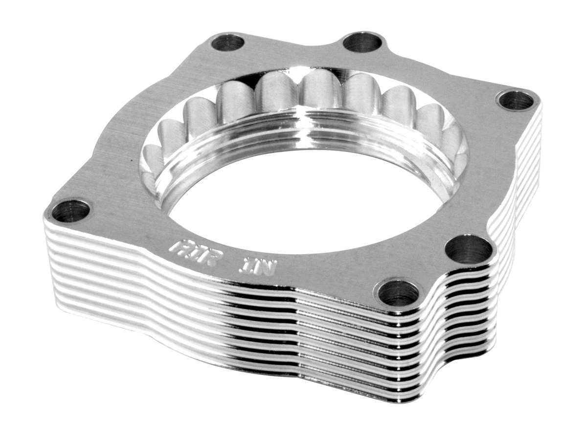 Silver Bullet Throttle B ody Spacer Kit Dodge Cha 46-32007 - Apollo Off-Road