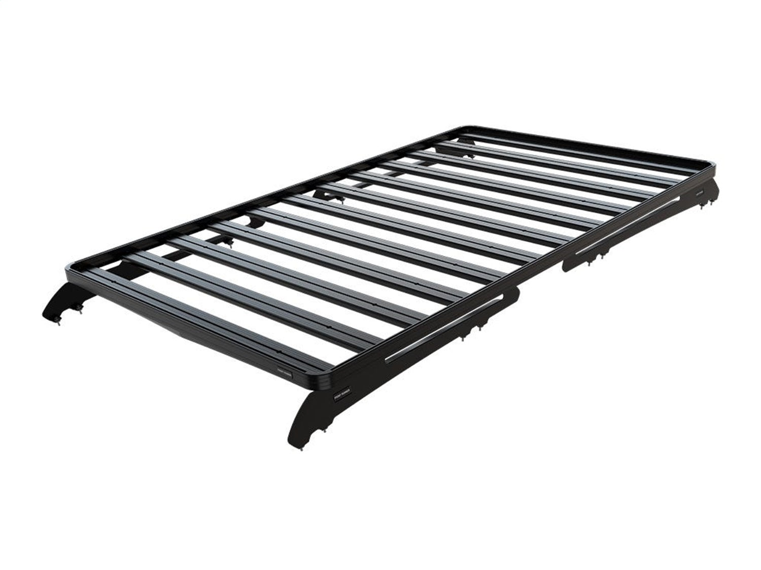 Slimline II Roof Rack Kit; KRMV019T - Apollo Off-Road