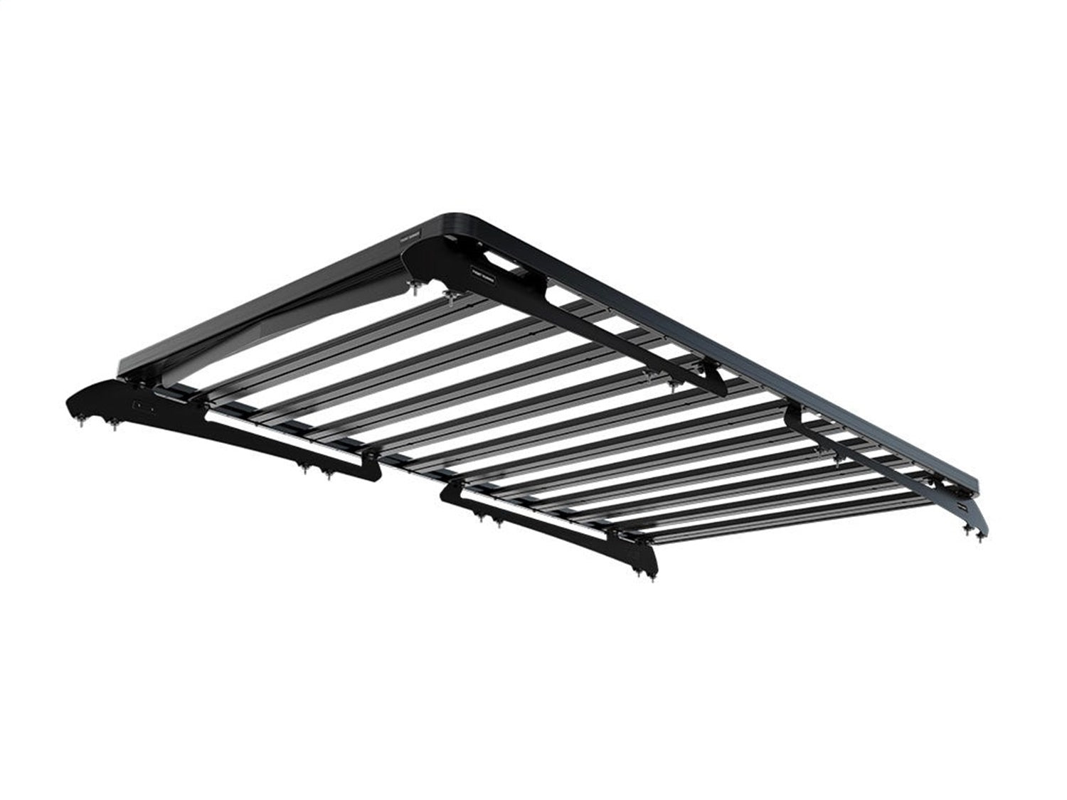 Slimline II Roof Rack Kit; KRMV019T - Apollo Off-Road