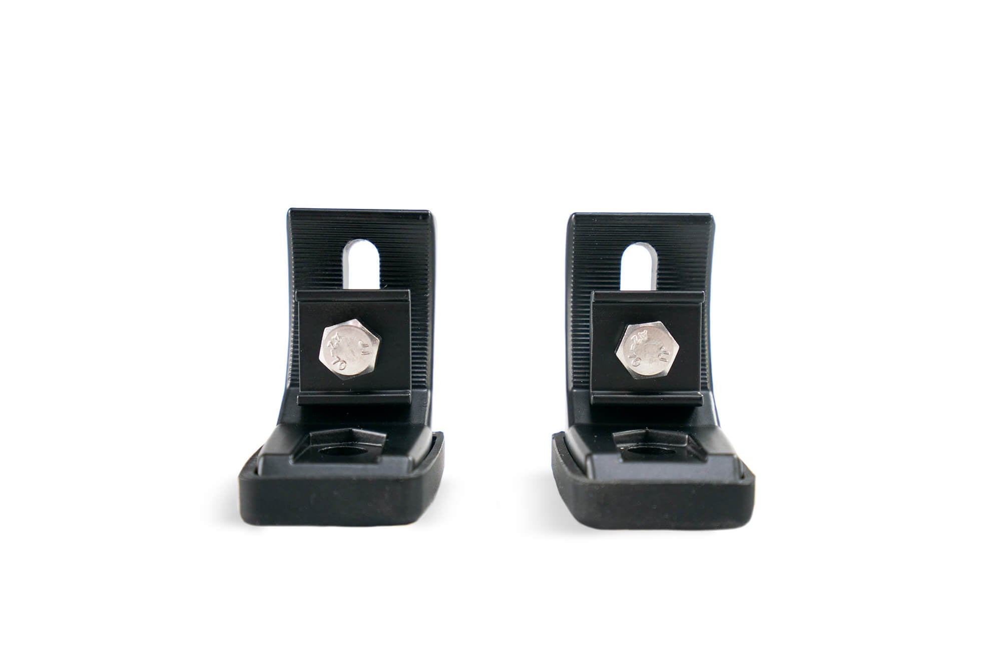 Small Size Rear Slide Mount for Elite Series Light Bars Fits BE20SW105W - Apollo Off-Road