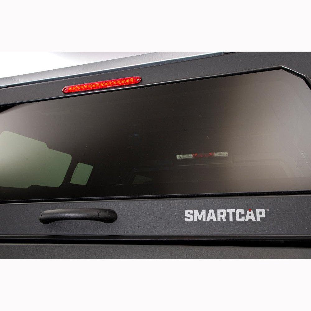 SmartCap EVO Sport Matte Black For 07-21 Toyota Tundra 6.5 Foot Standard Bed - Apollo Off-Road