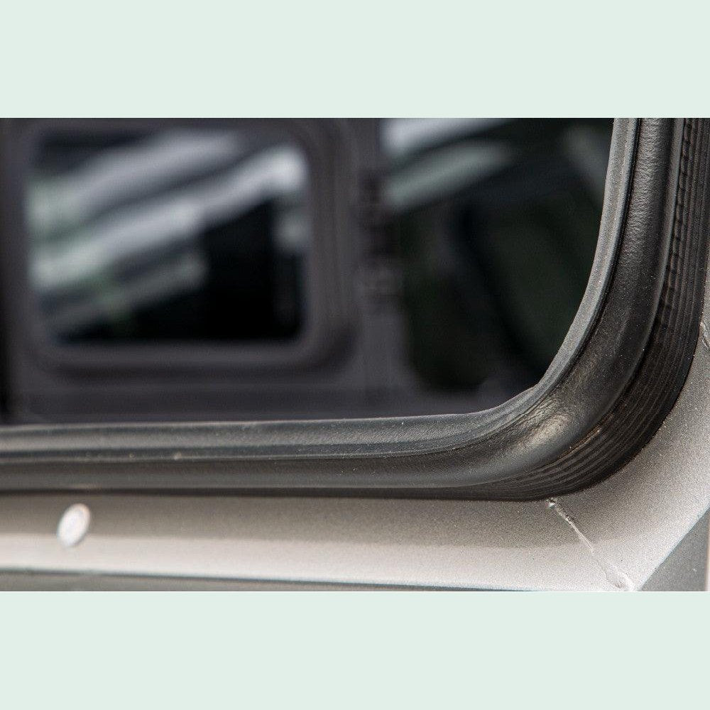 SmartCap EVO Sport Matte Black For 07-21 Toyota Tundra 6.5 Foot Standard Bed - Apollo Off-Road