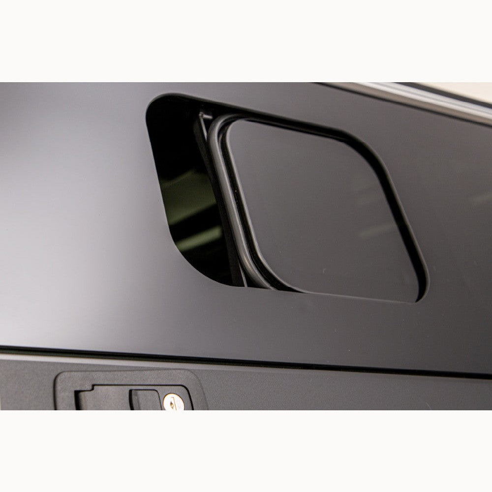 SmartCap EVO Sport Matte Black For 16-22 Toyota Tacoma 6 Foot Standard Bed - Apollo Off-Road