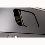 SmartCap EVO Sport Matte Black For 19-22 Ford Ranger Crew Cab 5 Foot Short Bed - Apollo Off-Road