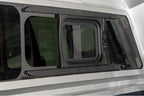 SmartCap EVO Sport Matte Black For 19-22 Ford Ranger Extended Cab 6 Foot Standard Bed - Apollo Off-Road