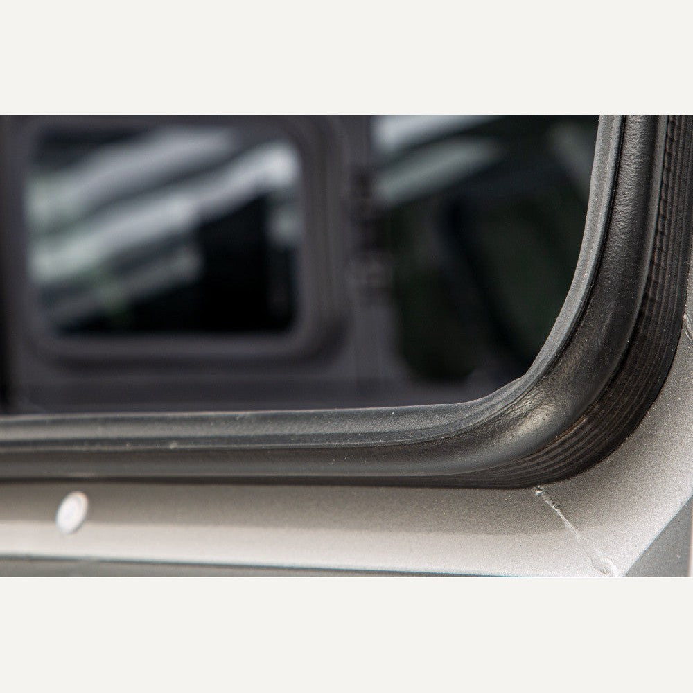 SmartCap EVO Sport Matte Black For 19-22 RAM 1500 5.7 Foot Short Bed - Apollo Off-Road