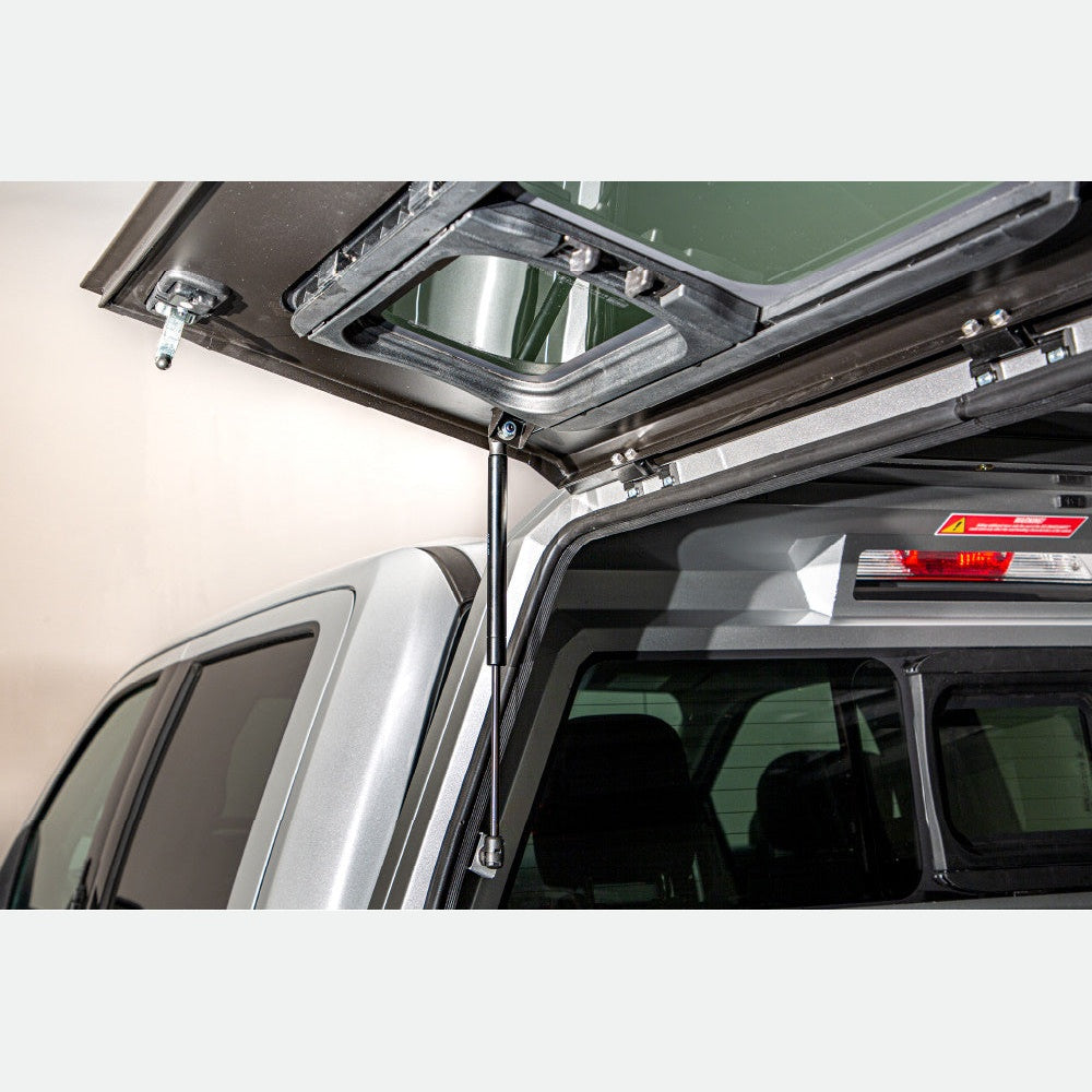 SmartCap EVO Sport Matte Black For 19-22 RAM 1500 5.7 Foot Short Bed - Apollo Off-Road