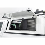 SmartCap EVOc Commercial OEM White For 15-20 Ford F-150 6.5 Foot Standard Bed - Apollo Off-Road