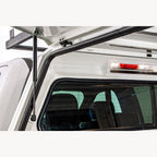 SmartCap EVOc Commercial OEM White For 15-20 Ford F-150 6.5 Foot Standard Bed - Apollo Off-Road