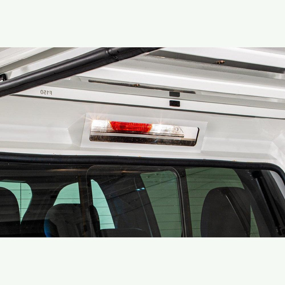 SmartCap EVOc Commercial OEM White For 19-22 RAM 1500 6.4 Foot Standard Bed - Apollo Off-Road