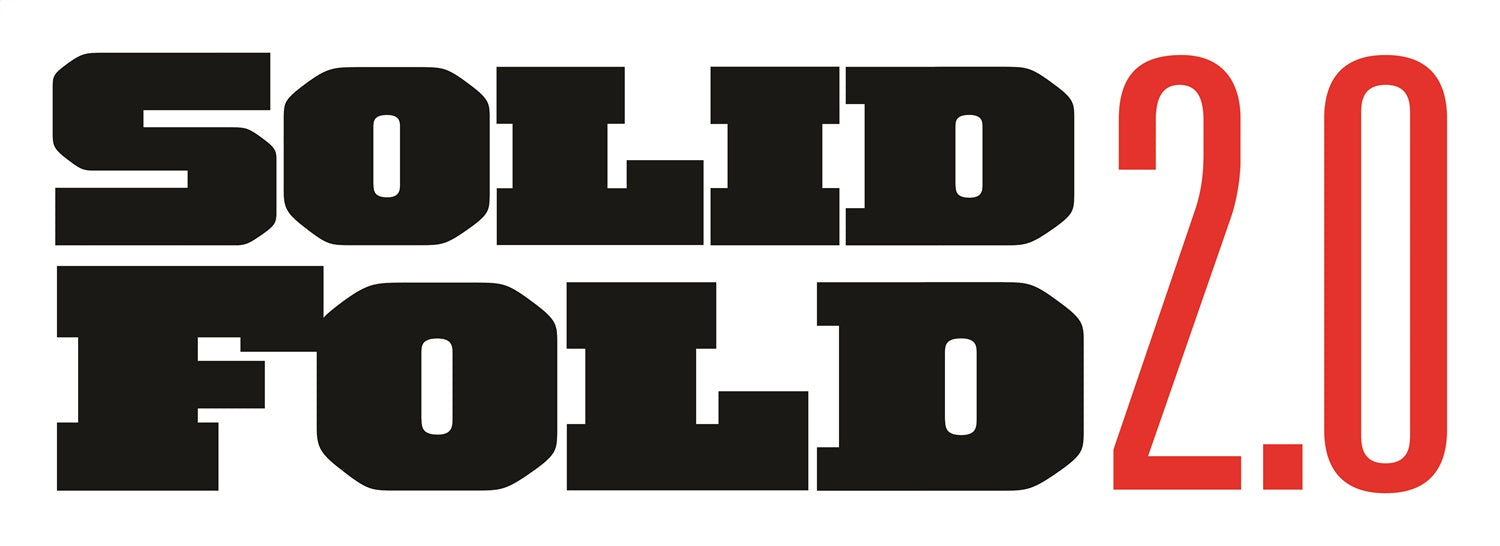 Solid Fold 2.0 Toolbox - 17-23 F250/350 6'10" - Apollo Off-Road
