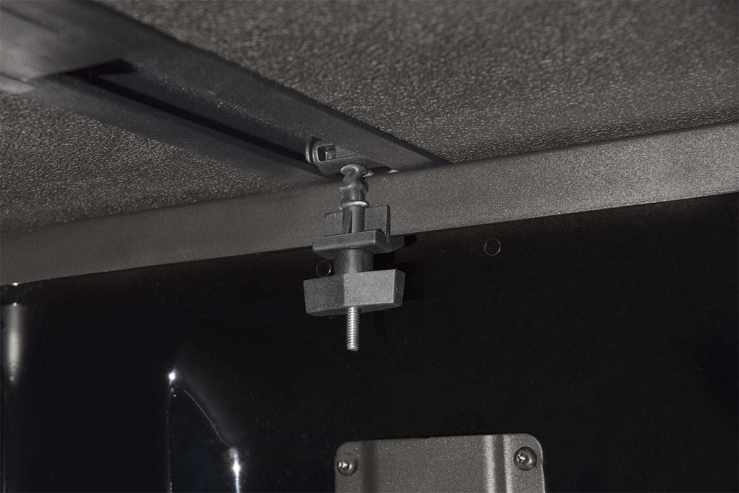 Solid Fold 2.0 Toolbox - 17-23 F250/350 8'2" - Apollo Off-Road