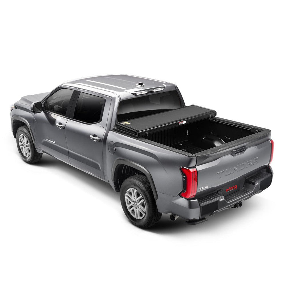 Solid Fold ALX - 16-23 Tacoma 6' - Apollo Off-Road