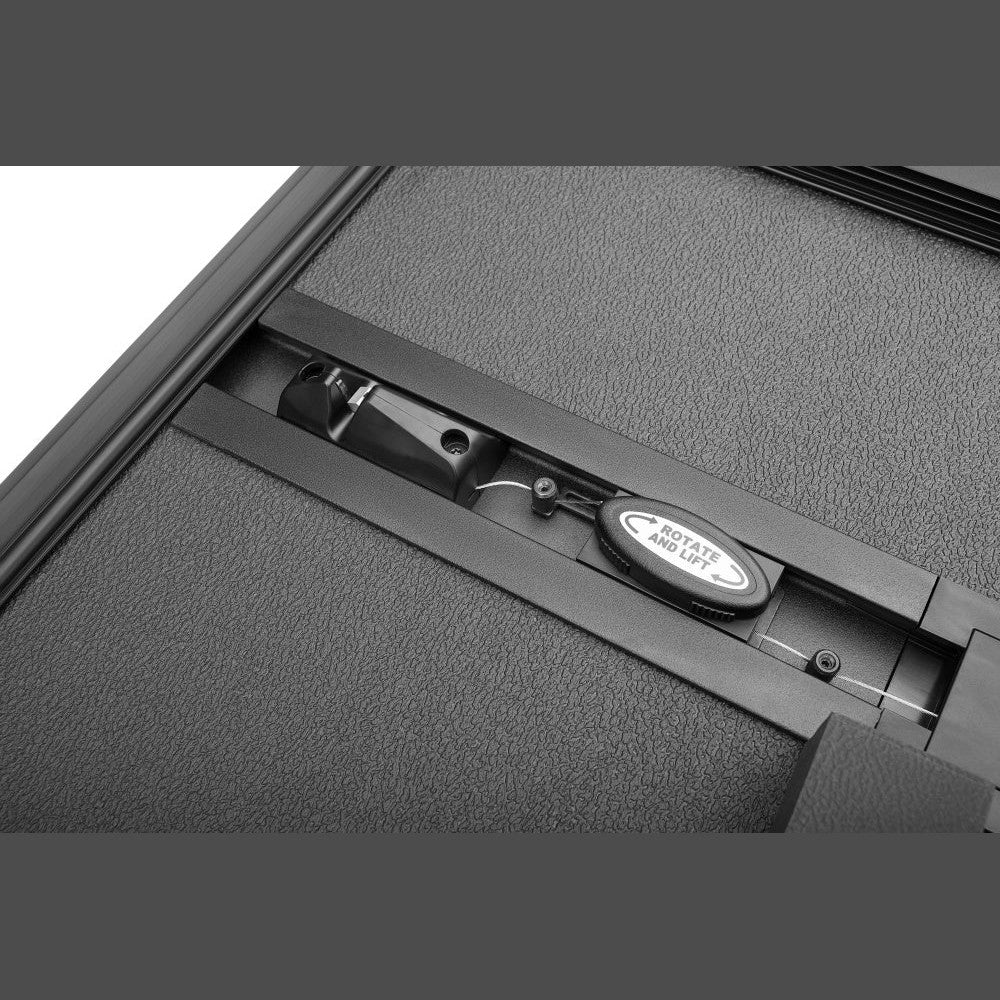 Solid Fold ALX - 16-23 Tacoma 6' - Apollo Off-Road
