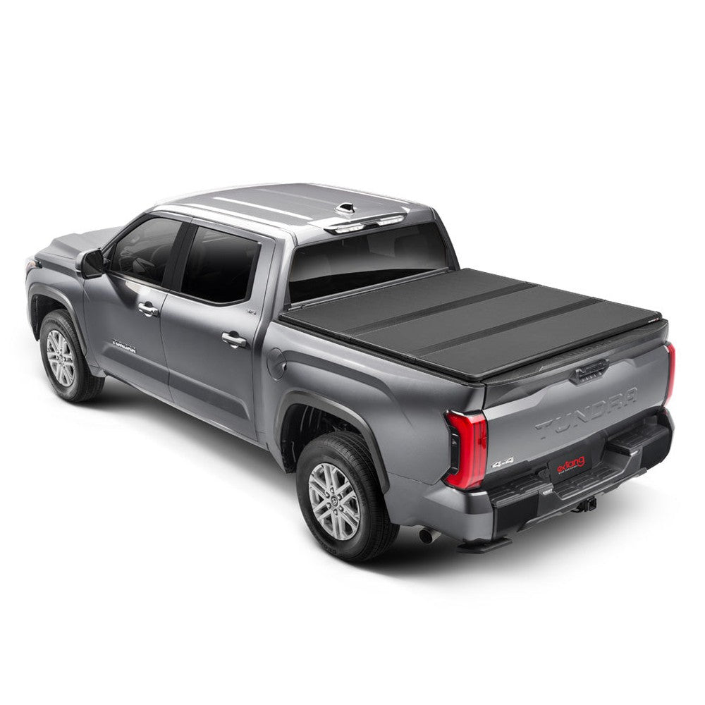 Solid Fold ALX - 16-23 Tacoma 6' - Apollo Off-Road