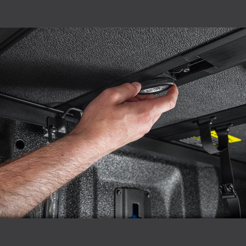 Solid Fold ALX - 16-23 Tacoma 6' - Apollo Off-Road