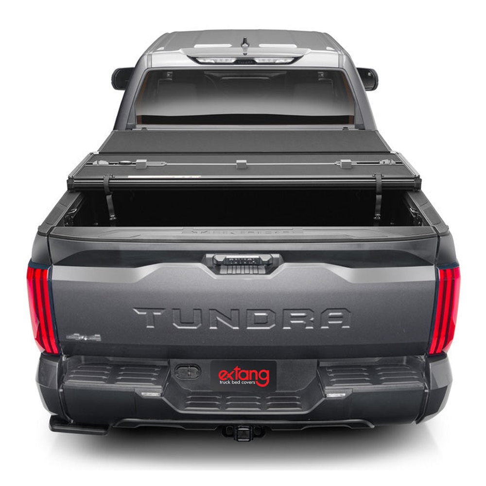 Solid Fold ALX - 16-23 Tacoma 6' - Apollo Off-Road