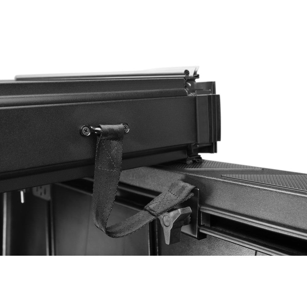 Solid Fold ALX - 16-23 Tacoma 6' - Apollo Off-Road