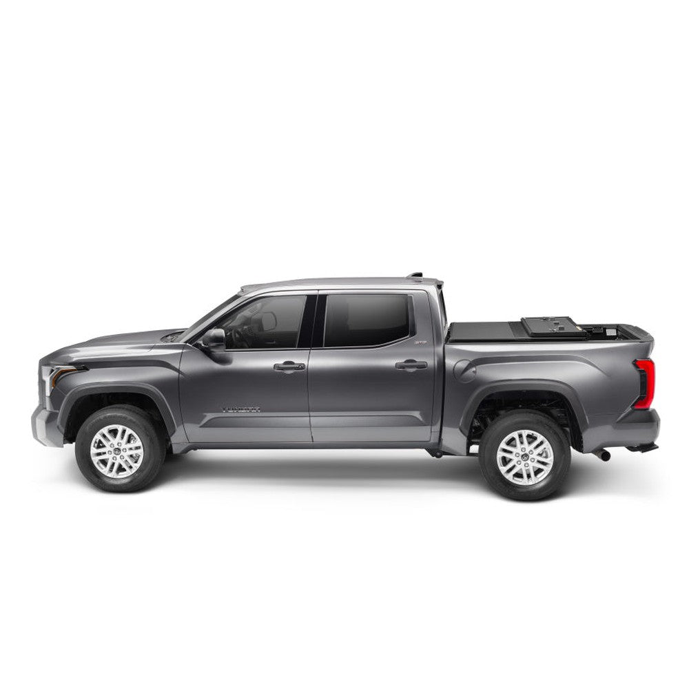 Solid Fold ALX - 16-23 Tacoma 6' - Apollo Off-Road