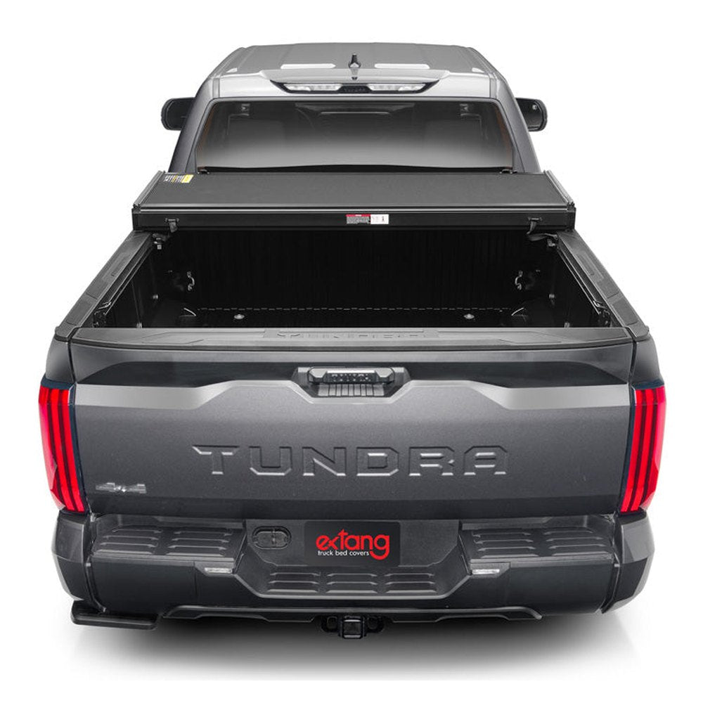 Solid Fold ALX - 16-23 Tacoma 6' - Apollo Off-Road