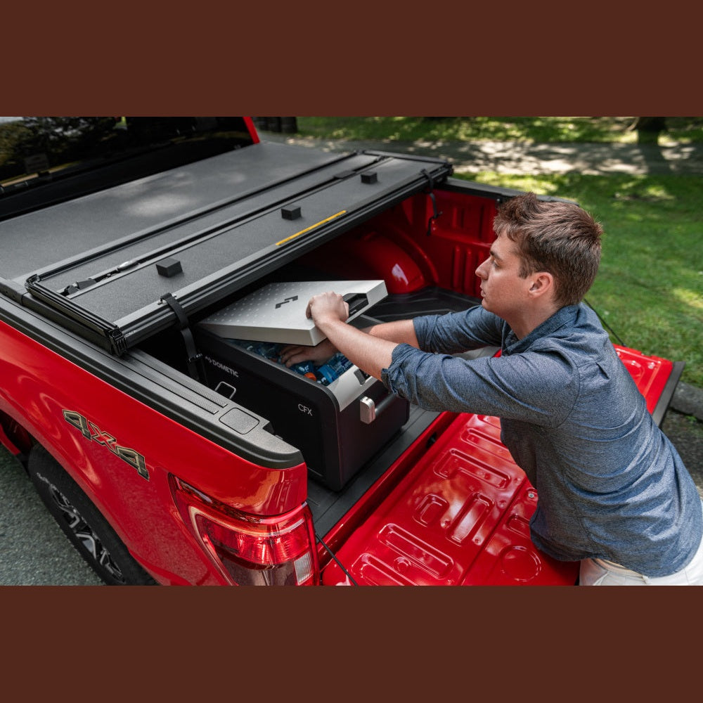Solid Fold ALX - 16-23 Tacoma 6' - Apollo Off-Road