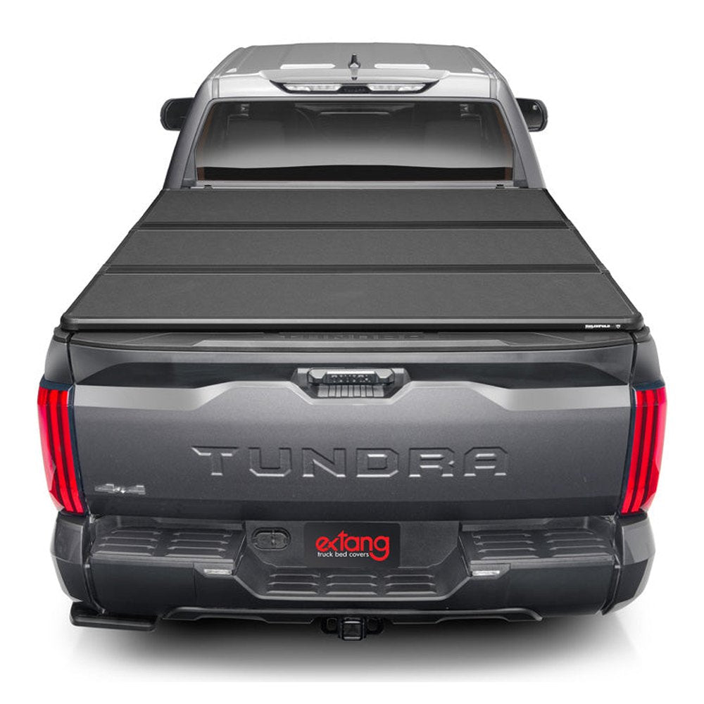 Solid Fold ALX - 16-23 Tacoma 6' - Apollo Off-Road