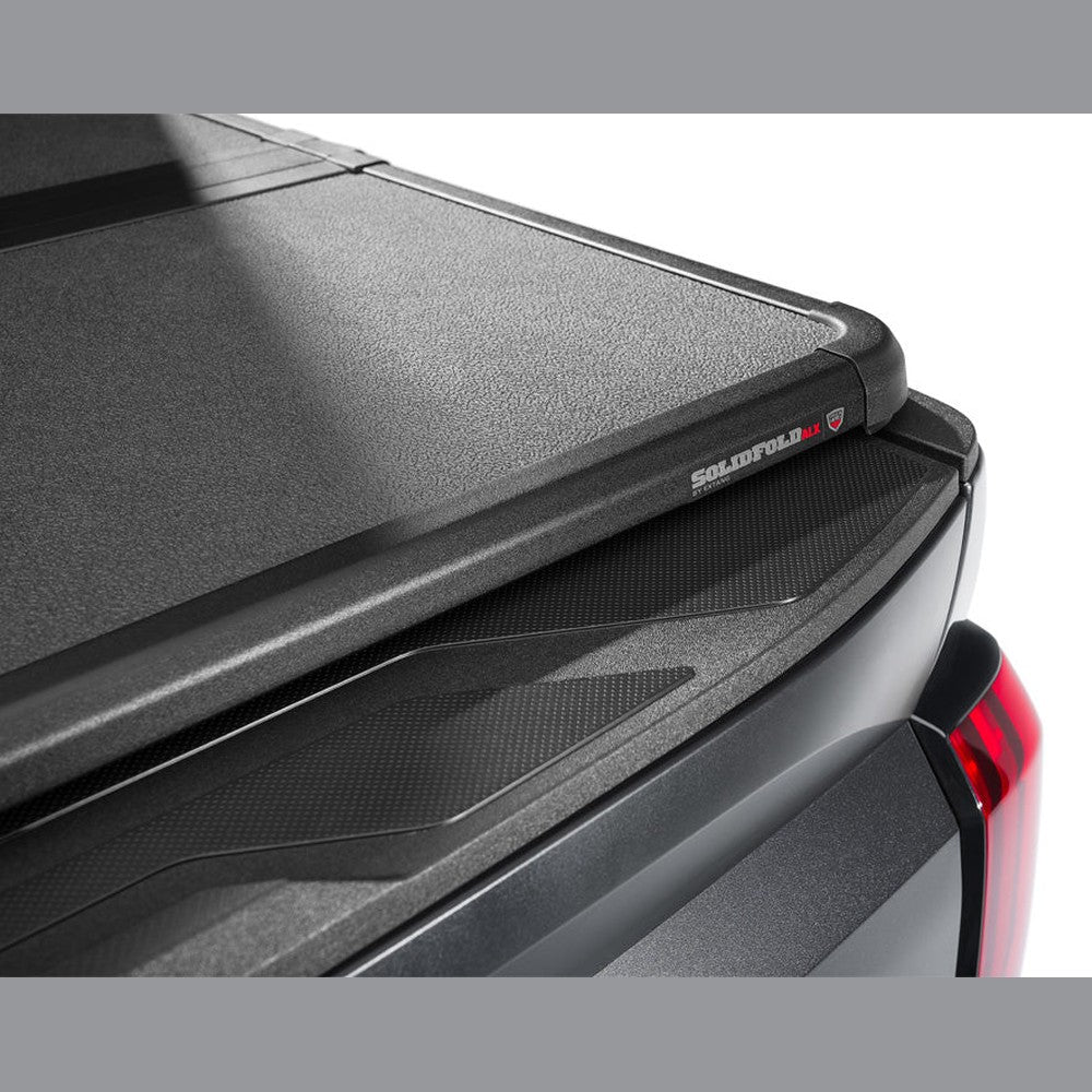 Solid Fold ALX - 16-23 Tacoma 6' - Apollo Off-Road