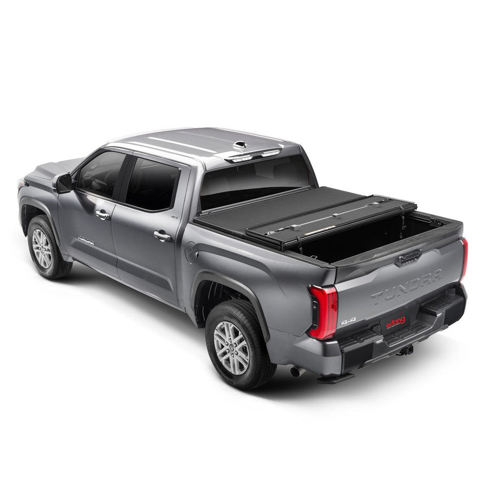 Solid Fold ALX - 16-23 Tacoma 6' - Apollo Off-Road