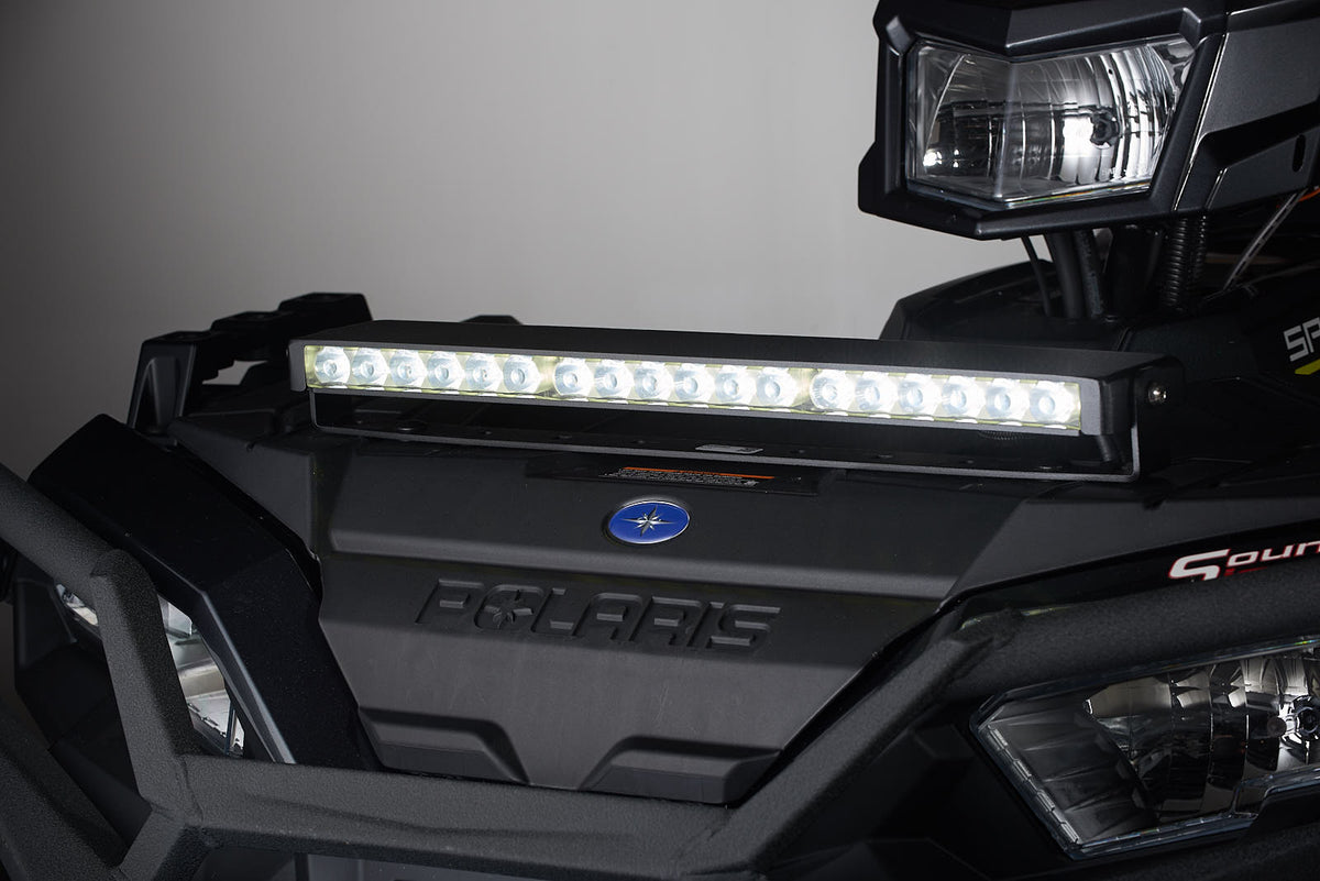 MPower ORV LED Light Bar
