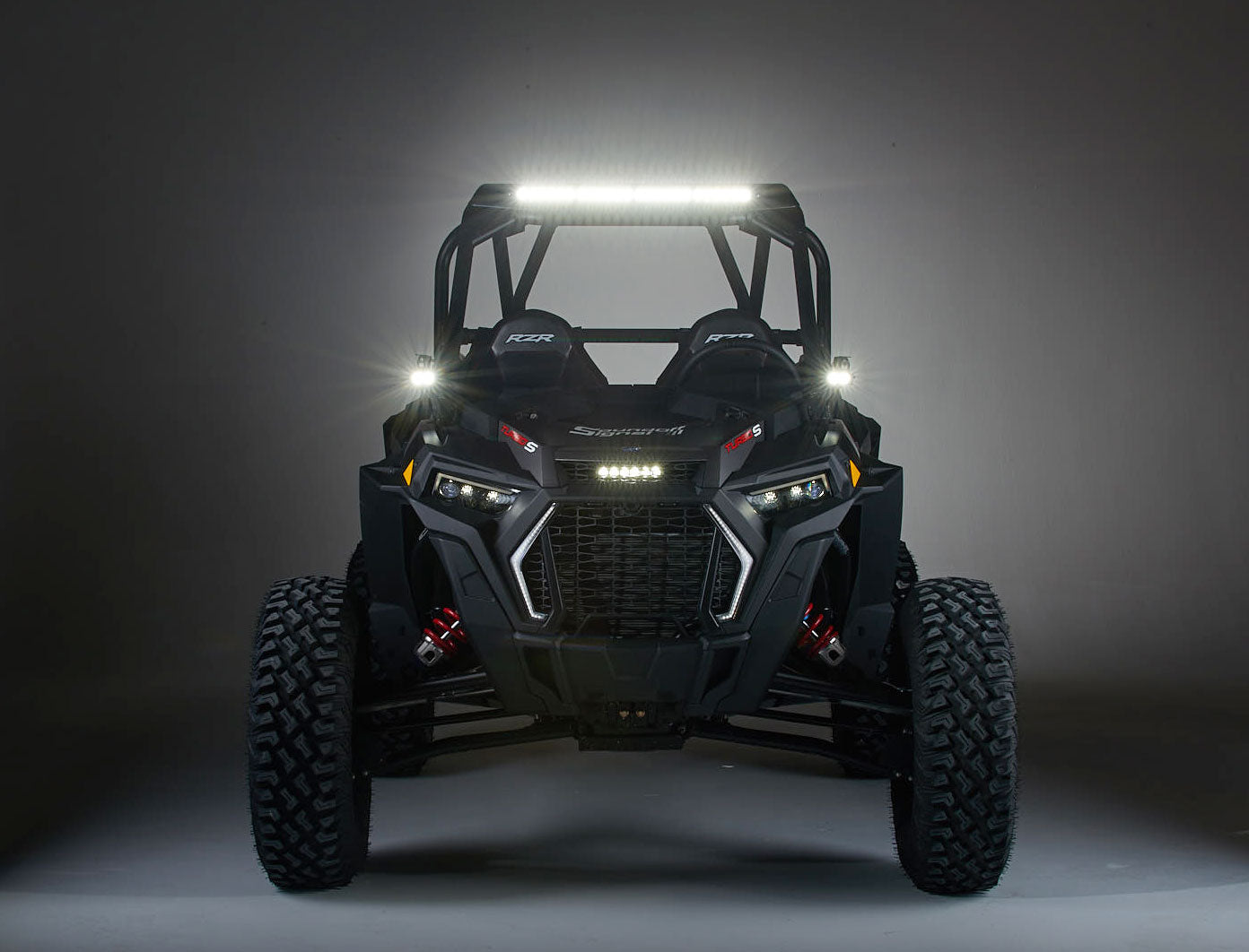 MPower ORV 24” Light Bar