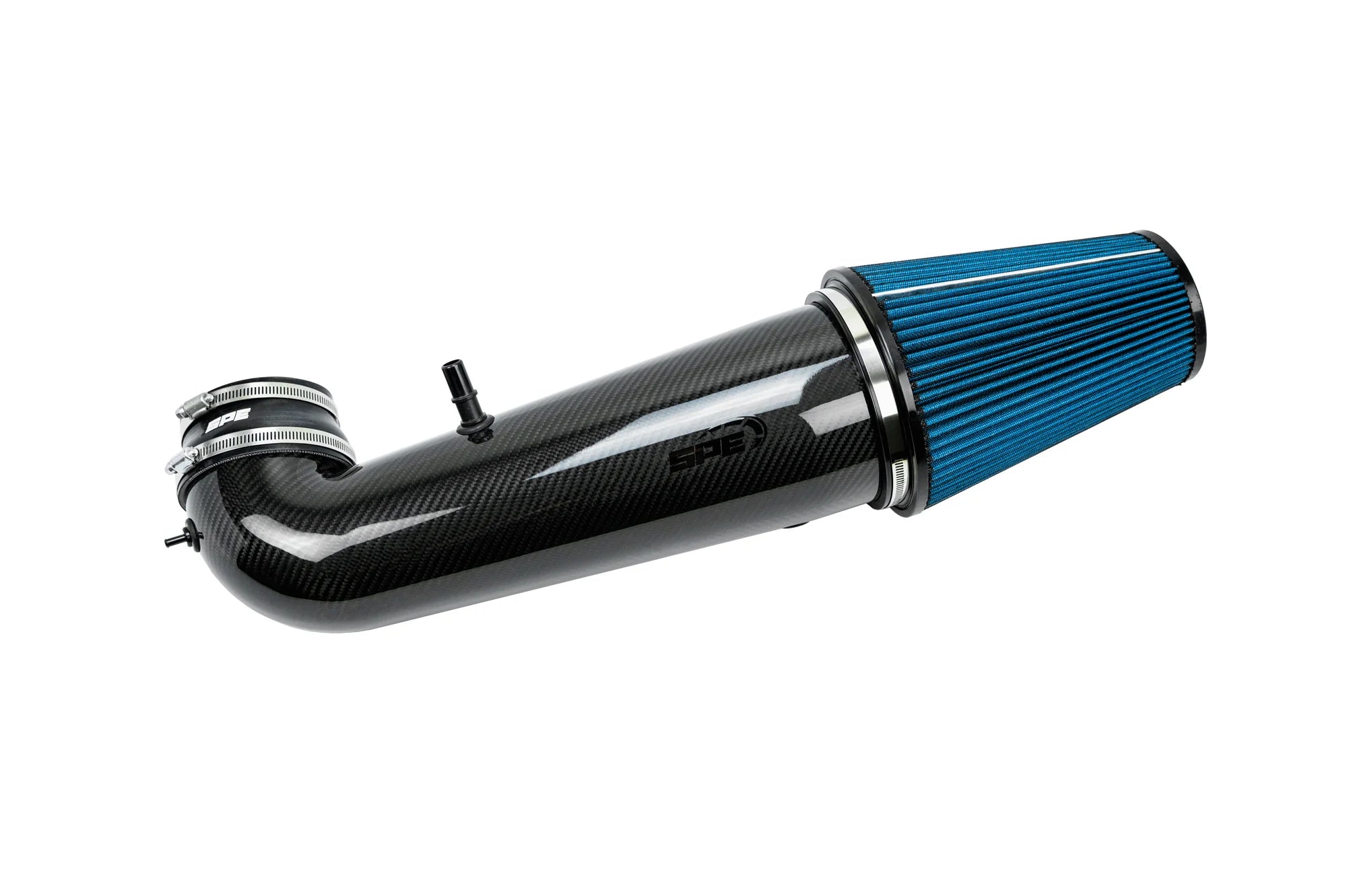 SPE Motorsport 2023+ Raptor R Carbon Fiber Intake - Apollo Off-Road