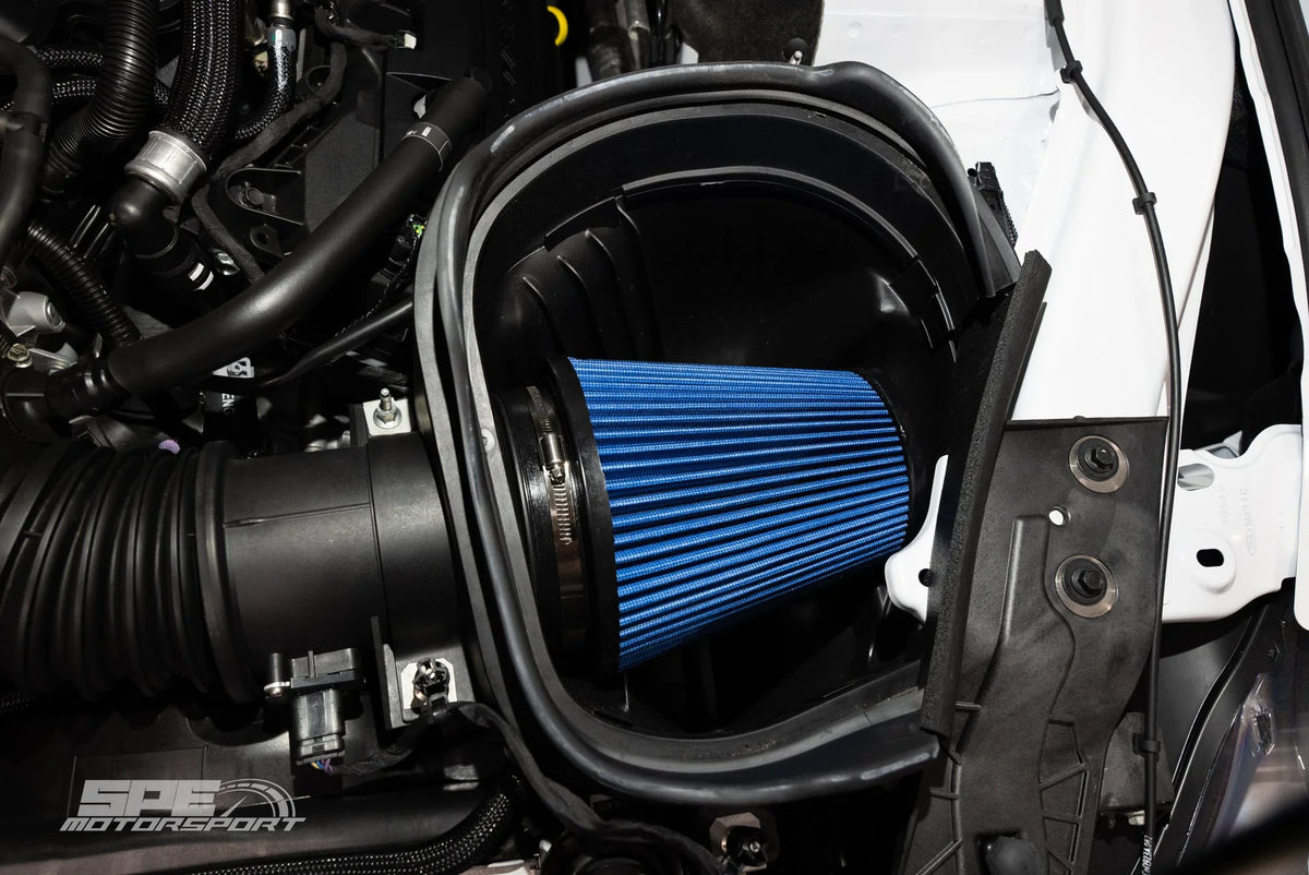 SPE Motorsport 2023+ Raptor R Factory Drop-In Air Filter - Apollo Off-Road