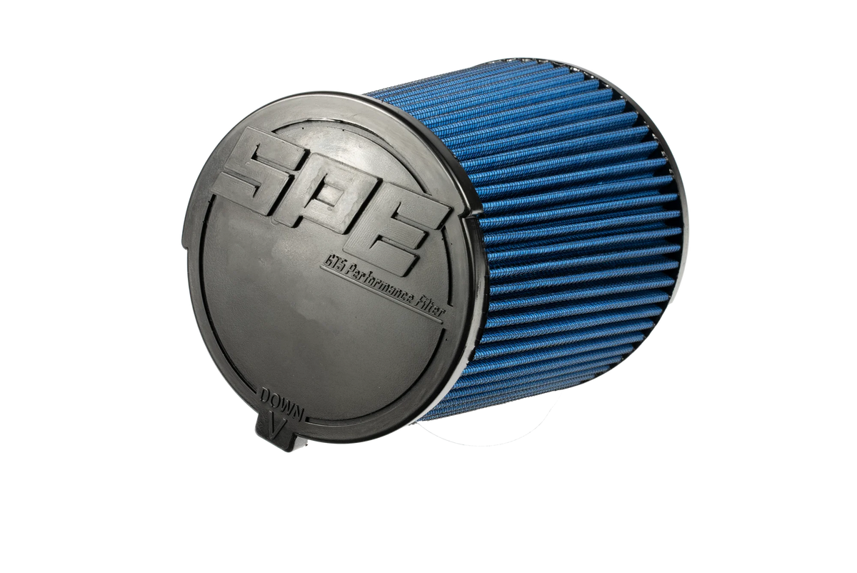 SPE Motorsport 2023+ Raptor R Factory Drop-In Air Filter - Apollo Off-Road