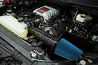 SPE Motorsport 2023+ Raptor R Forged Carbon Fiber Intake - Apollo Off-Road