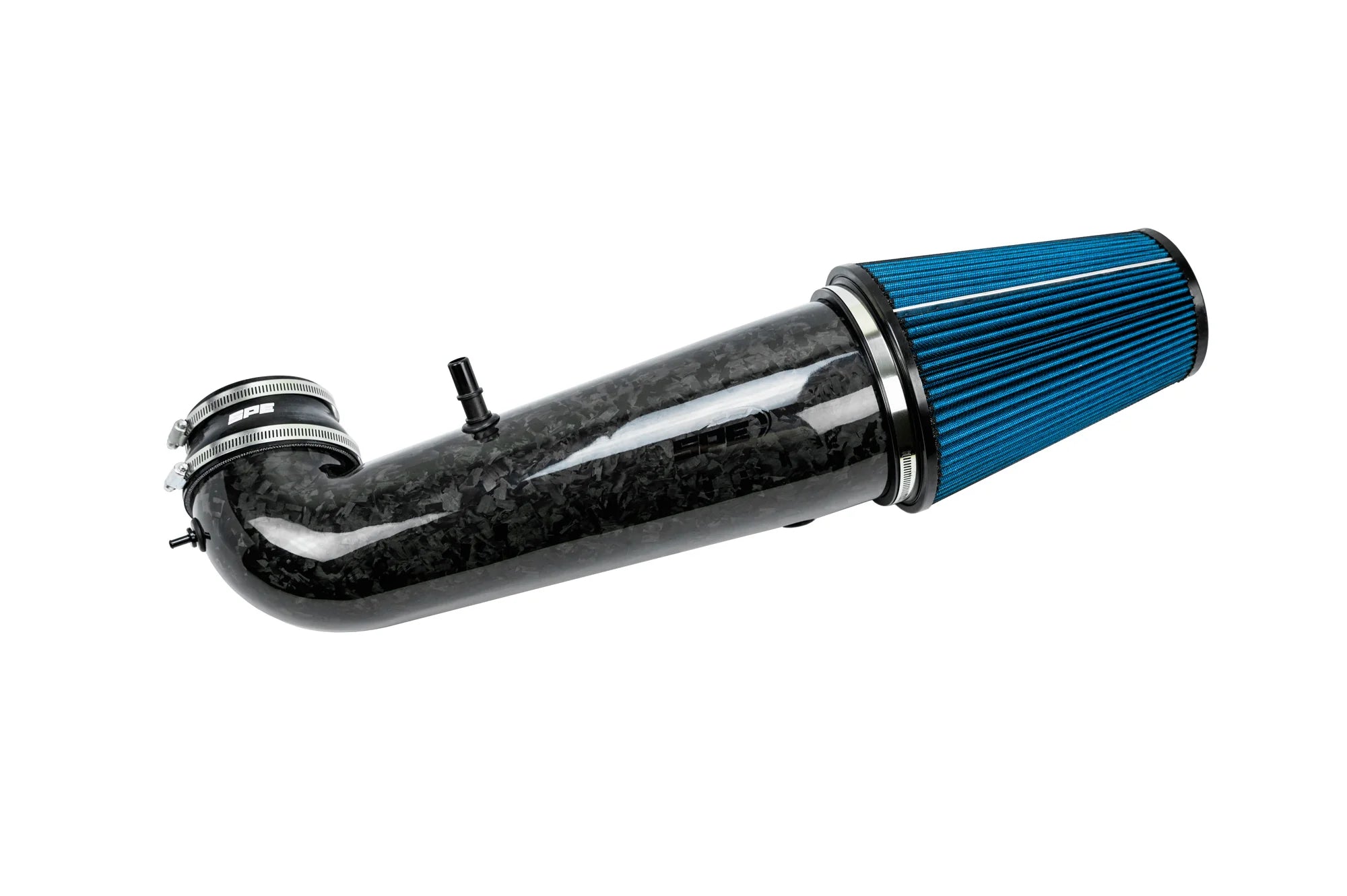 SPE Motorsport 2023+ Raptor R Forged Carbon Fiber Intake - Apollo Off-Road