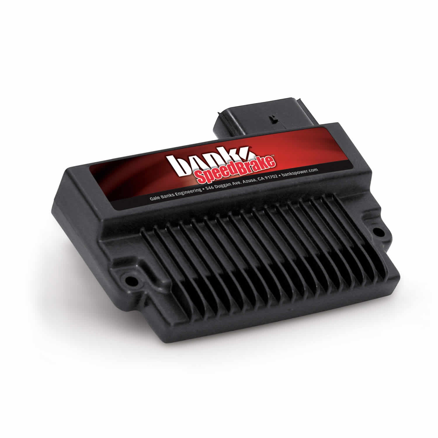 Speedbrake Use W/iDash (iDash Not Included) 07-10 Chevy 6.6L LMM Banks Power 55446 - Apollo Off-Road
