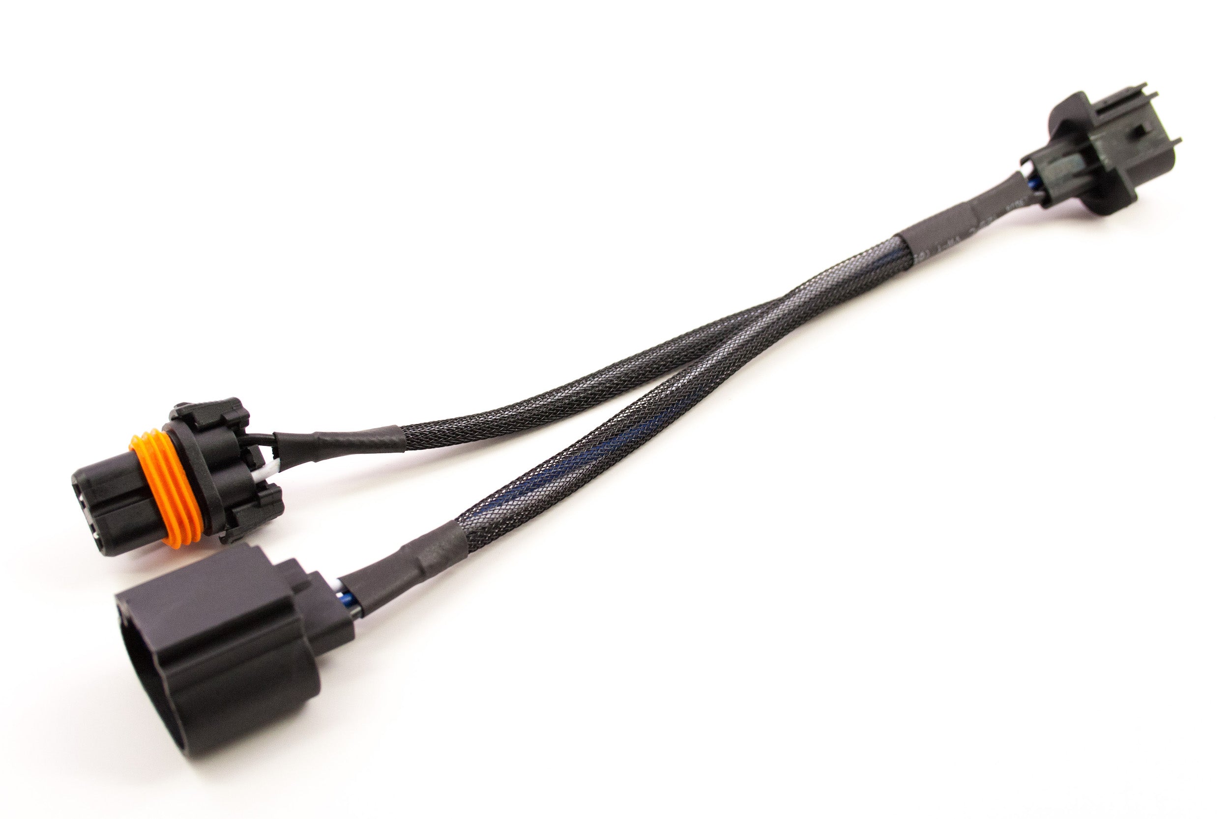 Splitter: 9007M to 9006F / 9006F - Apollo Off-Road