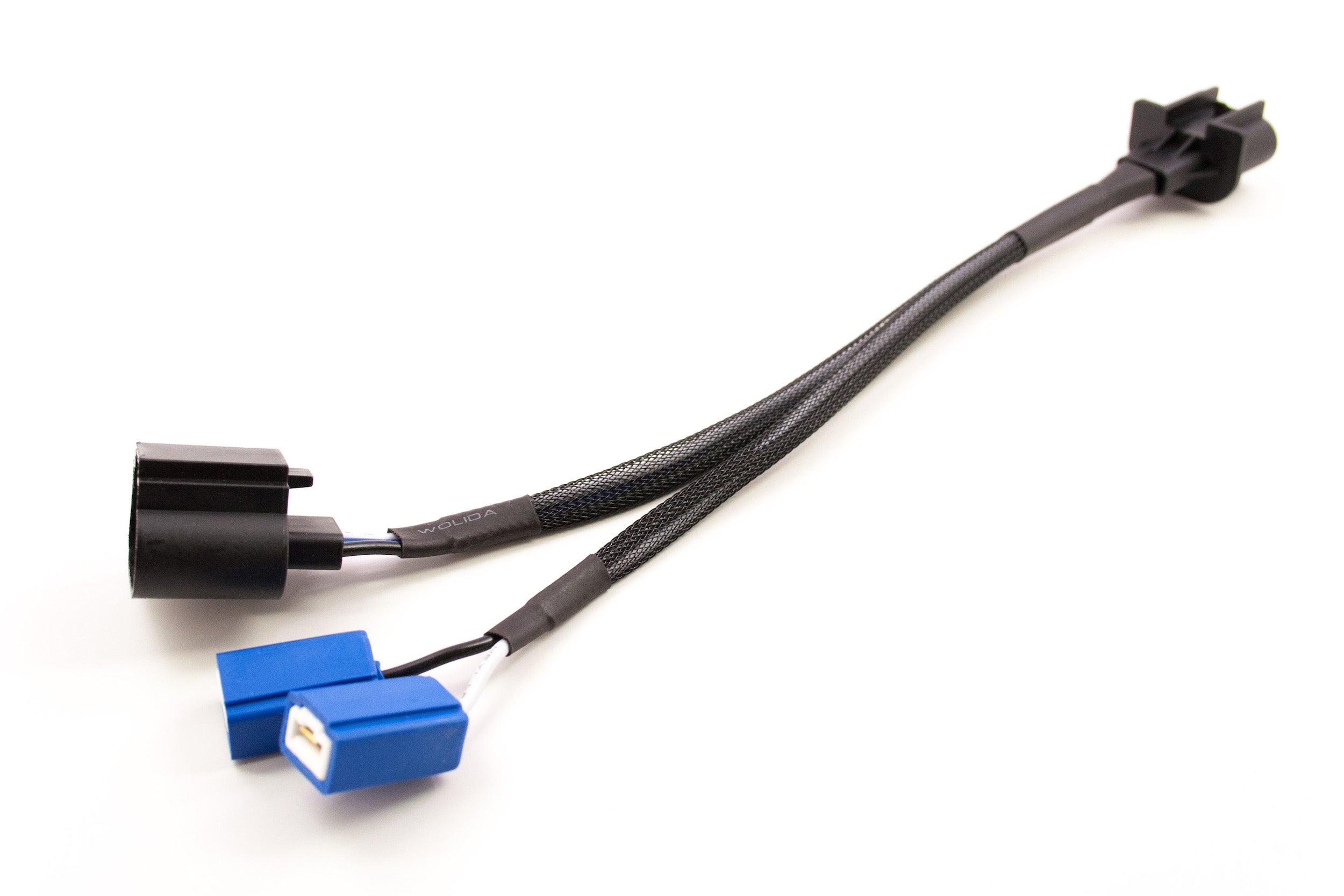 Splitter: 9007M to 9006F / 9006F - Apollo Off-Road