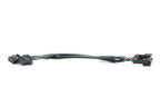 Splitter: Bare 4 Wire to 4x RGB 4P Female - Apollo Off-Road