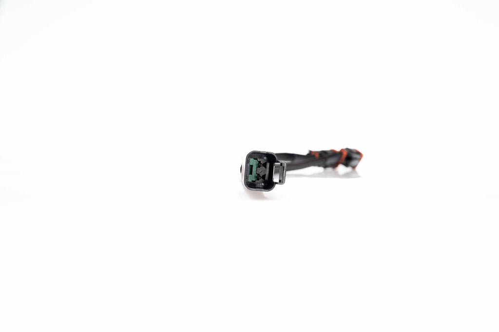 Splitters: Deutsch 2P Male to 2x Deutsch 2P Female (Pair) - Apollo Off-Road