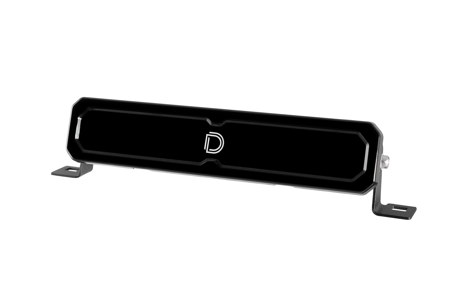 Diode Dynamics SS10 Cover Standard Amber