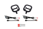 Diode Dynamics SS3 Type SD Fog Light Mounting Kit