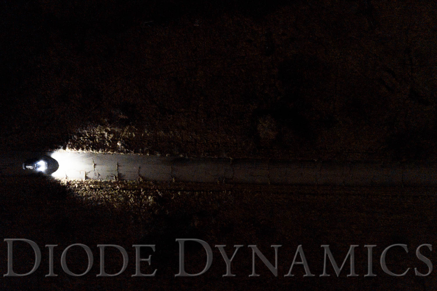 Diode Dynamics SSC1 LED Pod Sport White Flood Flush RBL (pair)