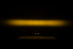 Diode Dynamics SSC1 LED Pod Yellow SAE Fog Flush ABL (pair)