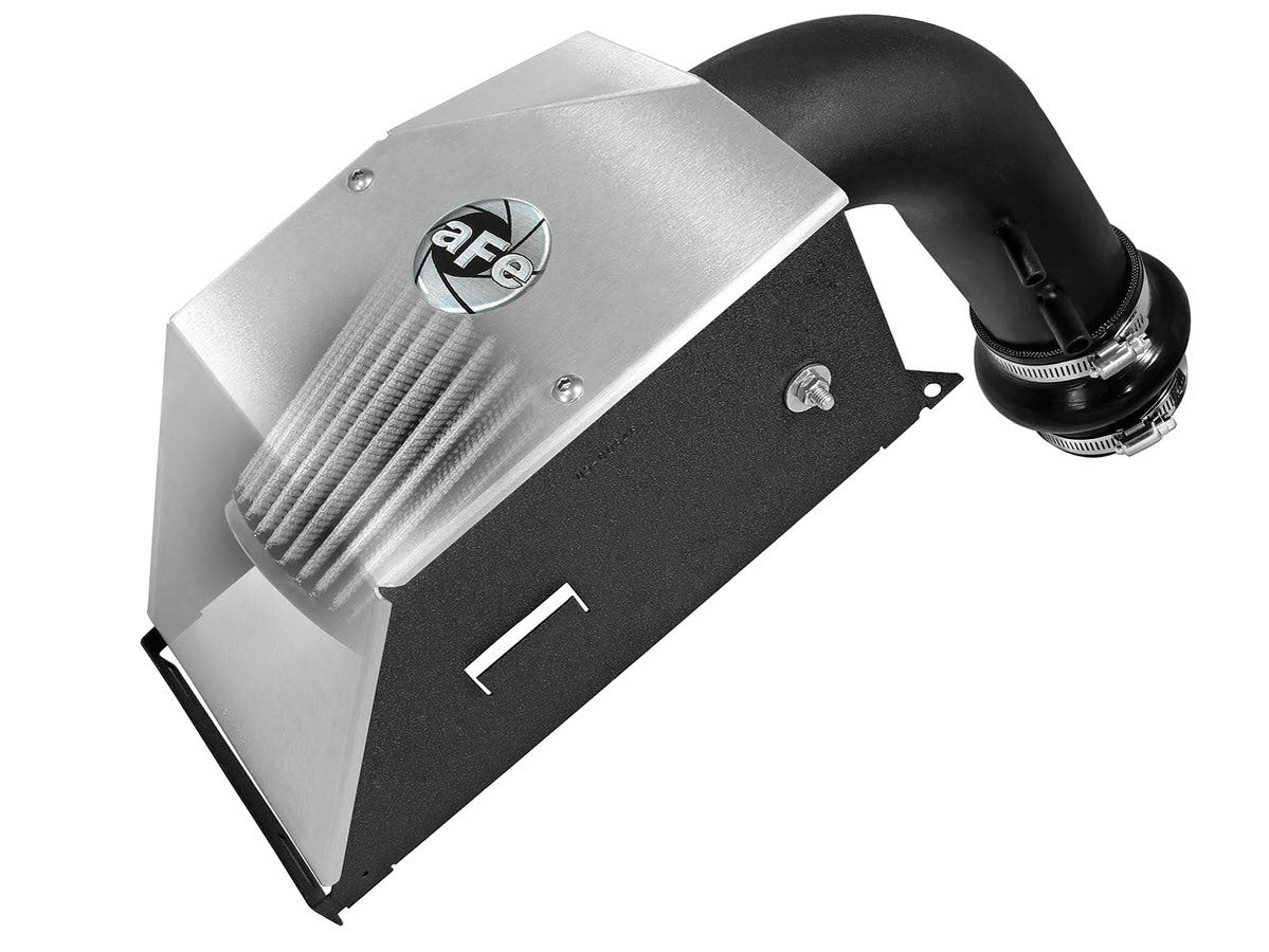 Stage 2 Cold Air Intake 51-12702 - Apollo Off-Road