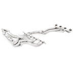 Stainless Power Headers 1-7/8" With Catted Leads Factory Connect - Apollo Off-Road